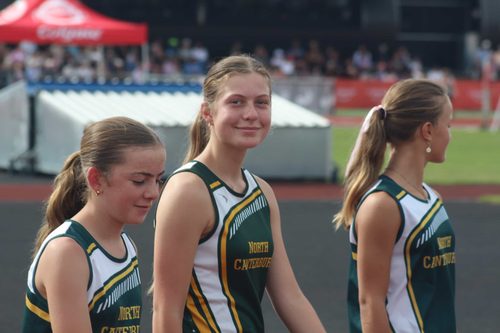 2026 Colgate Games Day 1 photo